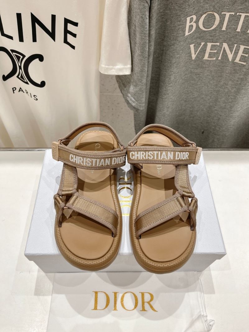 Christian Dior Sandals